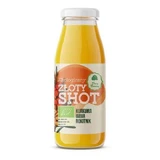 Dary Natury Organic Golden Shot, 250 мл