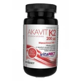 ВИТАДИЕТ Акавит К2 200 мкк, 60 капс