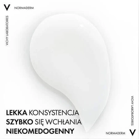 Vichy Normaderm Phytosolution Крем двойного действия против несовершенств, 50 мл: цены и характеристики