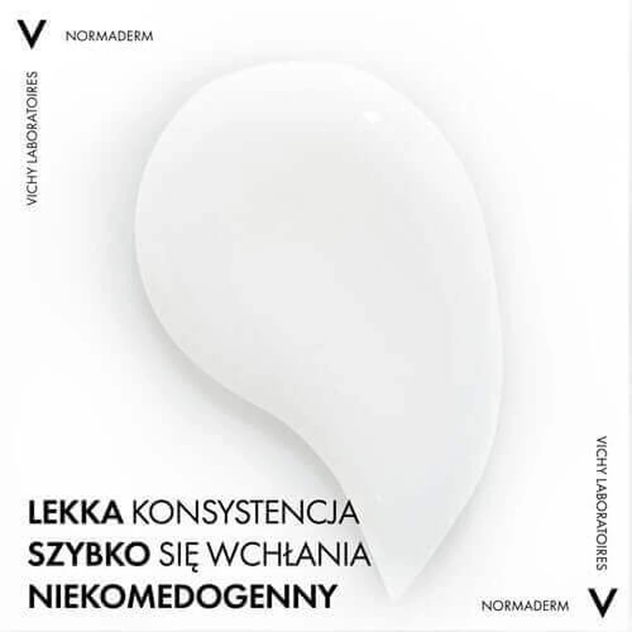 Vichy Normaderm Phytosolution Крем двойного действия против несовершенств, 50 мл: цены и характеристики