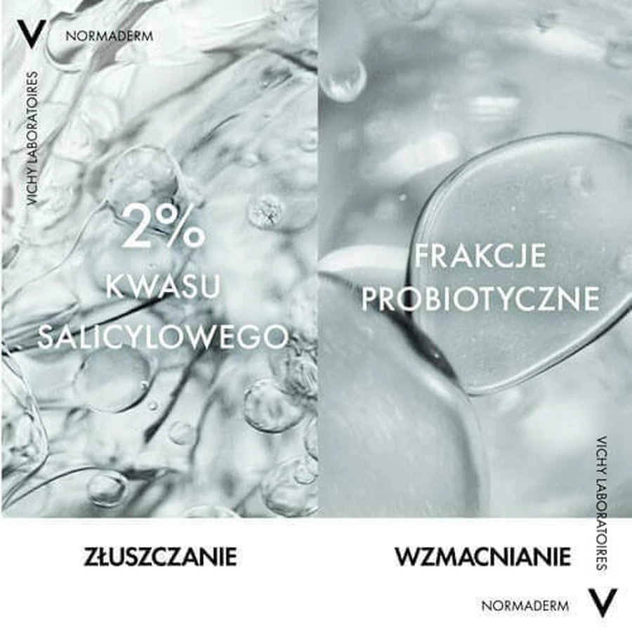 Vichy Normaderm Phytosolution Крем двойного действия против несовершенств, 50 мл: цены и характеристики