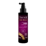 ВИТАДЬЕТ Дервит Hair Boost Укрепляющая маска для кожи головы для слабых и выпадающих волос, 100 мл