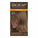 Biokap Nutricolor 8.0 світло-русявий 140 мл: ціни та характеристики