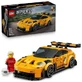 Суперкар Porsche 911 GT3 RS, 9 лет+, 77239, Lego Speed Champions