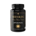 Добавка для волосся, нігтів та шкіри Kerasiline Liposomal, 30 капсул, Vio Nutri Lab