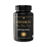 Добавка для волос, ногтей и кожи Керасилин липосомальный, 30 капсул, Vio Nutri Lab