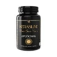 Добавка для волосся, нігтів та шкіри Kerasiline Liposomal, 30 капсул, Vio Nutri Lab
