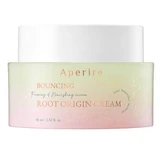 Багатозадачний крем для обличчя Bouncing Root Origin, 45 мл, Aperire