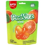 Peelerz Gummy Orange Апельсиновое желе, 65 г, Amos