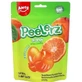 Peelerz Gummy Orange Апельсиновое желе, 65 г, Amos