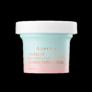 Маска для лица Spa Relief Be Frozen Be Frozen Spa Relief, 200 г, Aperire