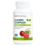 Вишневий комплекс, 90 капсул, GNC