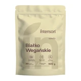 Веганський протеїн Intenson, зі смаком ванілі, 900 г