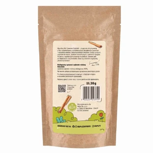 Корица цейлонская молотая Helpa Bio, 30 г