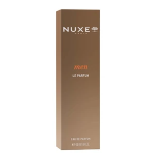 Nuxe Men Boost, парфумована вода, 50 мл