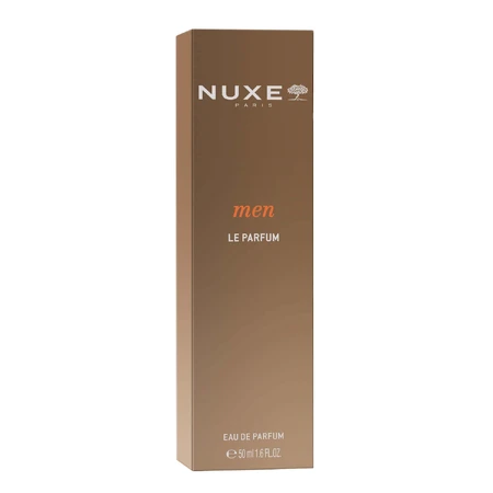 Nuxe Men Boost, парфумована вода, 50 мл: ціни та характеристики