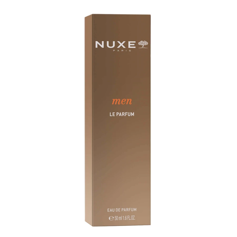 Nuxe Men Boost, парфумована вода, 50 мл: ціни та характеристики