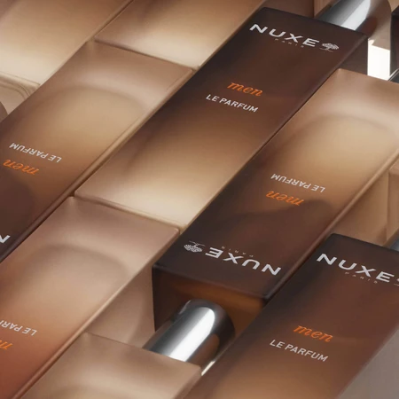 Nuxe Men Boost, парфумована вода, 50 мл: ціни та характеристики