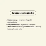 Cztery Szpaki, бальзам для губ, горький апельсин, 15 мл: цены и характеристики