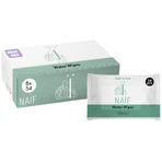 Naif Baby & Kids, вологі серветки для немовлят та дітей, 8 х 54 шт. ДЕФЕКТ УПАКОВКИ: ціни та характеристики