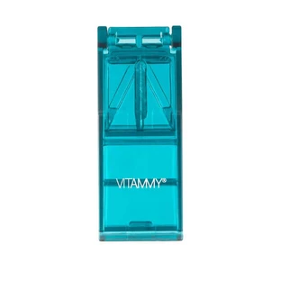 Vitammy Pilla Cutter, гильотина для лекарств