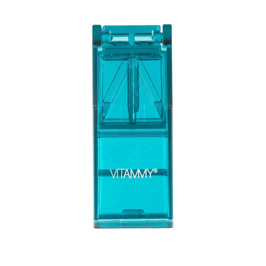 Vitammy Pilla Cutter, гильотина для лекарств: цены и характеристики