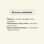 Cztery Szpaki, жидкое мыло, гипоаллергенное, 300 мл: цены и характеристики