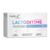 Heltiso Care Lactointime, 10 вагинальных глобул