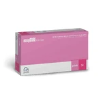 EasyCare Nitrile, нитриловые перчатки, нестерильные, неопудренные, розовые, размер S, 100 штук: цены и характеристики