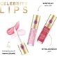 Eveline Cosmetics Celebrity Lips, масло-сыворотка для губ, 01 Like Magic, 5 мл