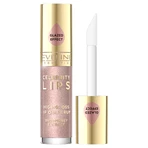 Eveline Cosmetics Celebrity Lips, масло-сыворотка для губ, 01 Like Magic, 5 мл: цены и характеристики