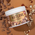 Allnutrition Nutlove Choco Фундук, горіховий та шоколадний крем, без додавання цукру, 500 г: ціни та характеристики