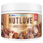 Allnutrition Nutlove Choco Фундук, горіховий та шоколадний крем, без додавання цукру, 500 г: ціни та характеристики