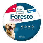 Протипаразитарний нашийник для великих собак Foresto Collar, 1 шт, Elanco: ціни та характеристики