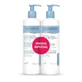 Крем Dexeryl Kit Duo Emollient Cream, 2 x 500 гр