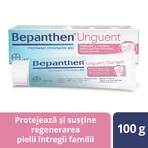 Бепантен Мазь от опрелостей, 2х100 г, Bayer: цены и характеристики