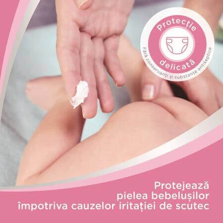 Бепантен Мазь от опрелостей, 2х100 г, Bayer: цены и характеристики