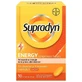 Supradyn Energy, мультивитамины и коэнзим Q10, 2х30 таблеток в пленочной оболочке, Bayer