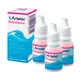 Bausch & Lomb Artelac Rebalance Стерильні очні краплі 3 х 10 мл