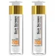 Водостійкий сонцезахисний крем для обличчя Frezyderm Sun Screen Colour Оксамитовий SPF30 з пігментом 2х50мл
