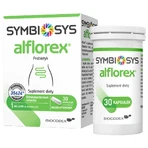 Симбиосис Алфлорекс Biocodex Symbiosys Alflorex, 30 капсул: цены и характеристики