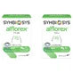 Симбіосис Алфлорекс Biocodex Symbiosys Alflorex, 2 упаковки по 30 капсул