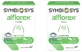 Симбиосис Алфлорекс Biocodex Symbiosys Alflorex, 2 упаковки по 30 капсул