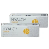 Hyalo4 Контрольный крем, 2х100 г, Fidia Farmaceutici