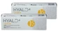 Hyalo4 Контрольный крем, 2х100 г, Fidia Farmaceutici