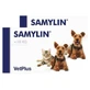 Samylin Small Breed, 2х30 таблеток для поддержания здоровья печени у собак и кошек весом до 10 кг, VetPlus