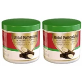 Praemium Earth's Buttery Body Gel, 2x275 мл, Praemium