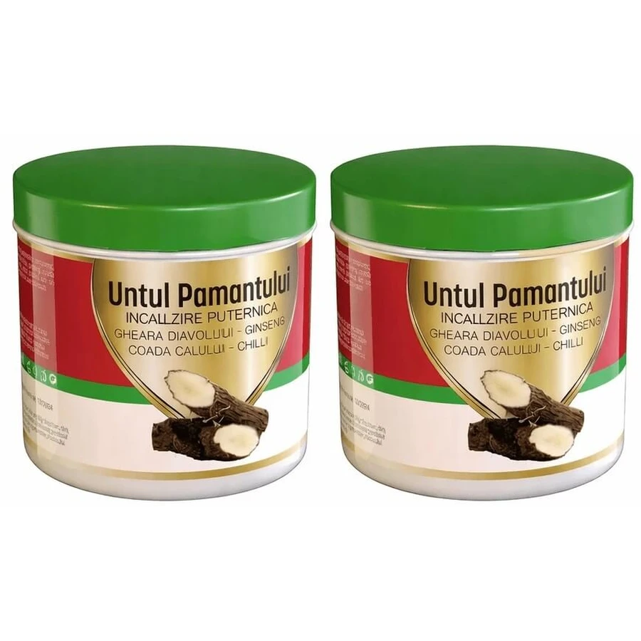 Praemium Earth's Buttery Body Gel, 2x275 мл, Praemium: цены и характеристики