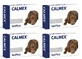 Заспокійлива добавка для собак Calmex, 4х10 таблеток, VetPlus