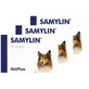 Samylin Medium Breed, 2x30 таблеток, VetPlus